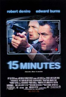 15 Minutes Quotes