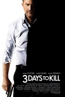 3 Days to Kill Quotes