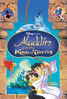 Aladdin and the King of Thieves Quotes