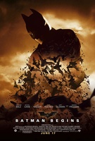 Batman Begins Quotes
