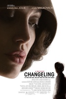 Changeling Quotes