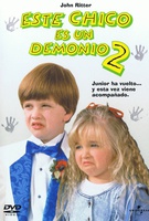 Problem Child 2 Quotes