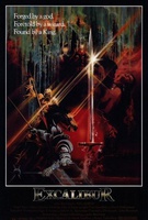 Excalibur Quotes