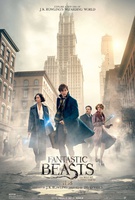 Fantastic Beasts and Where to Find Them Quotes