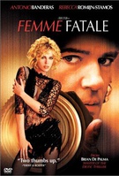 Femme Fatale Quotes