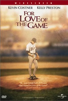 For Love of the Game Quotes