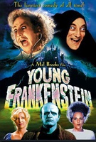 Young Frankenstein Quotes