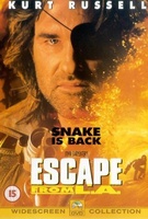 Escape from L.A. Quotes