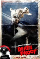 Death Proof Quotes