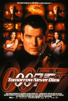 Tomorrow Never Dies Quotes