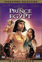 The Prince of Egypt Quotes