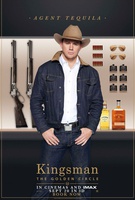 Kingsman: The Golden Circle Quotes