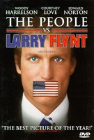 The People vs. Larry Flynt Quotes