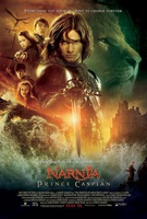 The Chronicles of Narnia: Prince Caspian Quotes