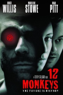 Movie Twelve Monkeys