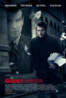 The Ghost Writer Quotes