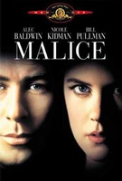 Malice Quotes
