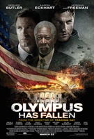 Olympus Has Fallen Quotes
