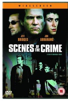 Scenes of the Crime Quotes