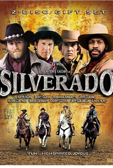 Movie Silverado