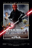 Star Wars: Episode I - The Phantom Menace Quotes