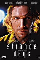 Strange Days Quotes