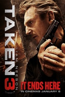 Taken 3 Quotes