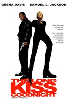The Long Kiss Goodnight Quotes