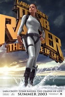 Lara Croft Tomb Raider: The Cradle of Life Quotes