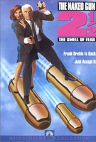 The Naked Gun 2½: The Smell of Fear Quotes